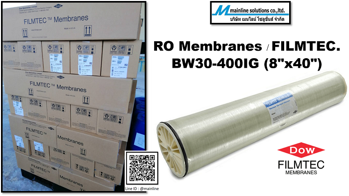 RO Membrane 